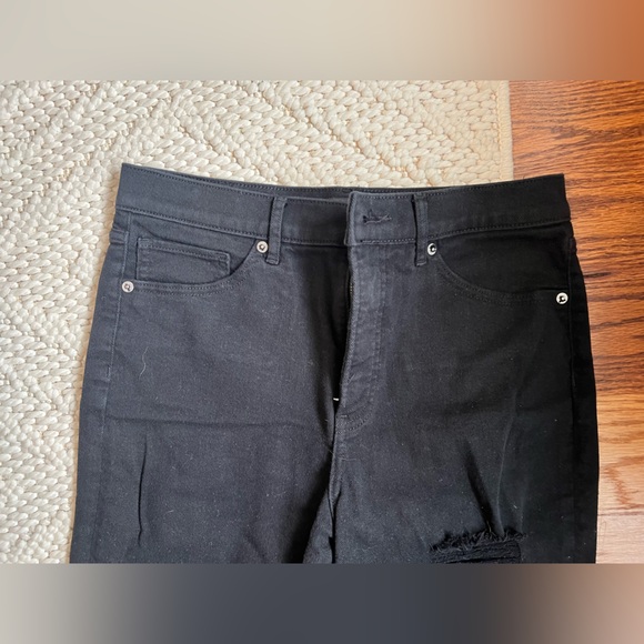 High Rise 90’s Boot - Picture 2 of 4